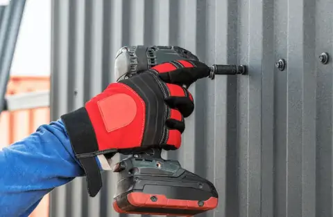 Travaux de zinguerie - Luriecq